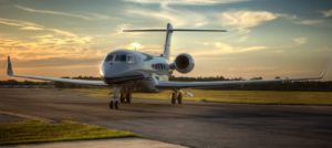 Gulfstream G650 view for Long Island charter