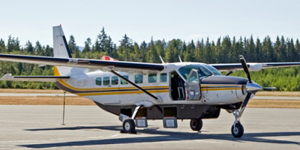 Long Island Cessna Grand Caravan 208B Charter