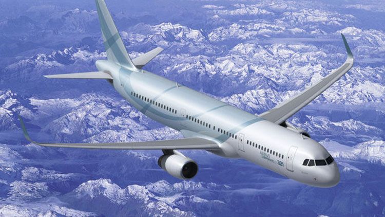 Airbus ACJ321 vip airliner for Long Island charter