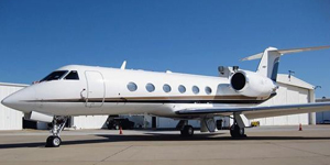 Long Island Gulfstream IV / IV-SP / G400 / G450 Charter
